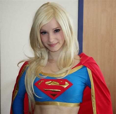 enjinight|enji night supergirl.